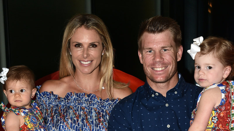 David And Candice Warner To Have A Third Daughter At the age of six, she won a model discovery competition and thereafter started her. candice warner to have a third daughter