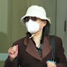 Rongmei Yan said she had been living in an “abyss-like” state since her daughter’s body was discovered.