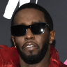 ‘This could trigger hip-hop’s MeToo’: How Sean ‘Diddy’ Combs may fall from grace