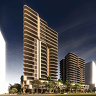 Multibillion-dollar Burswood project’s second twin-tower plan up for approval