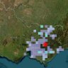 How a big quake in Victoria in 2021 caused Wednesday’s aftershock