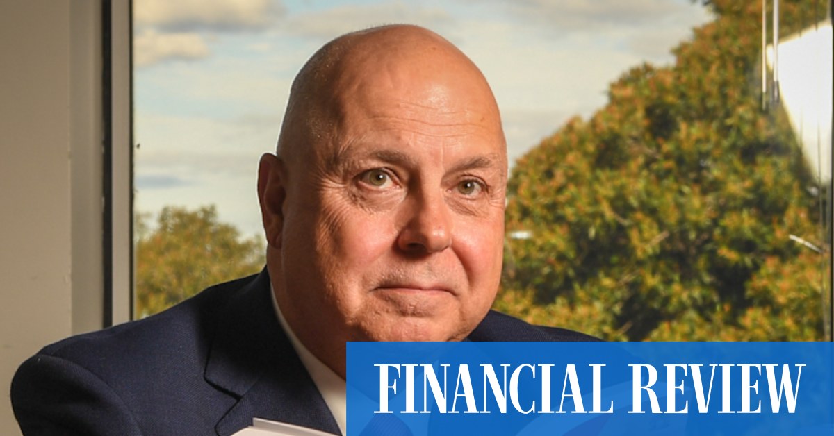 Victorian budget 2022: Victoria unveils $10b Future Fund to pay down record $167b debt - Vimarsana News