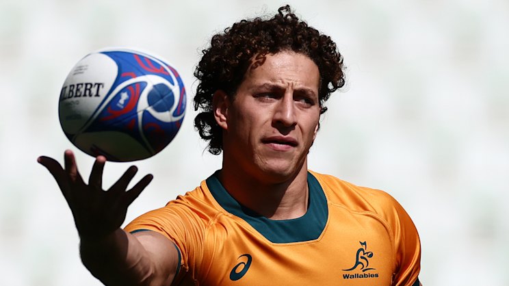 smh.com.au - Christy Doran - 'He wants to be back in the game for us': Kiss opens up on Nawaqanitawase's Wallabies future