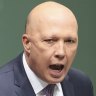 Dutton warns of ‘next step’ if China invaded Taiwan