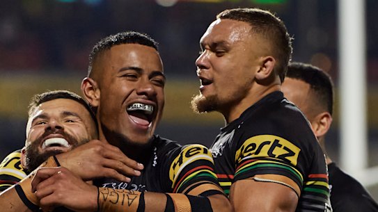 NRL players are going to cop a pay cut next year.