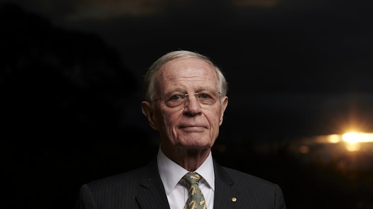 smh.com.au - Chris Barrie - Energy security is now inseparable from national security. Australia has options, but we're not taking them