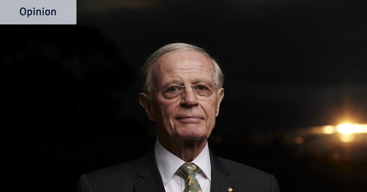 Energy security is now inseparable from national security. Australia has options, but they’re being neglected