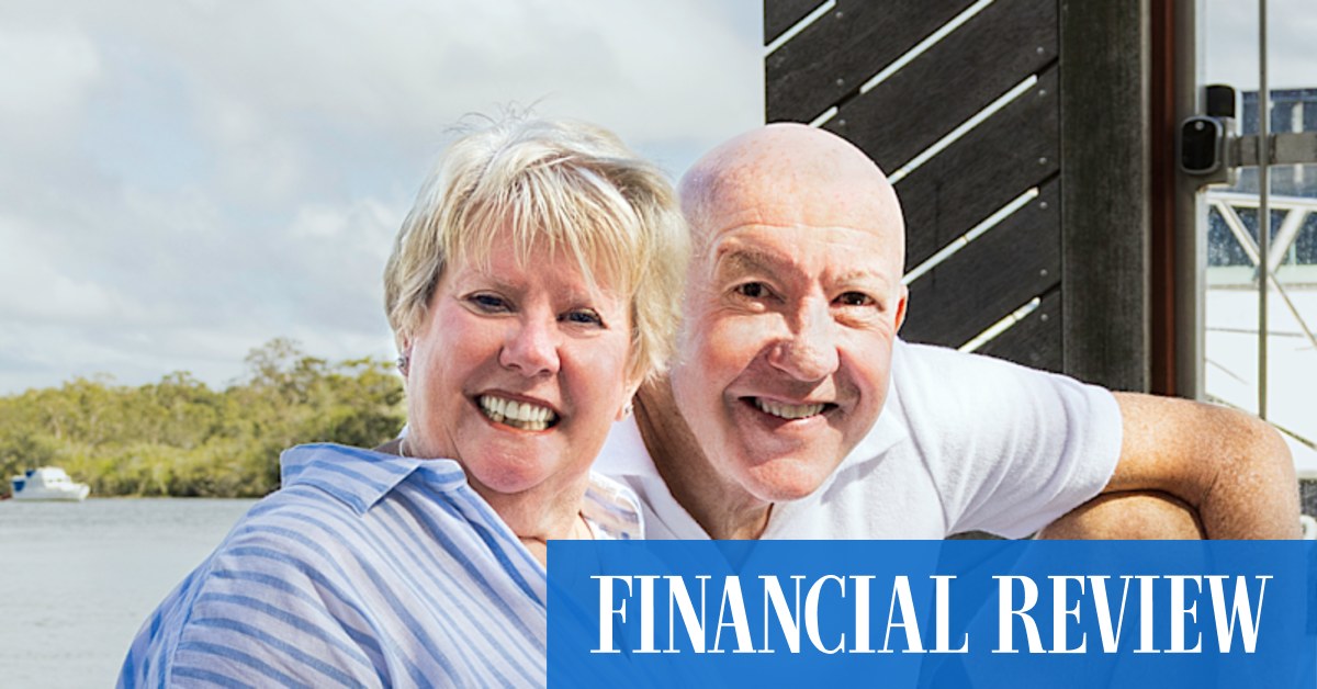 Superannuation: How to get an extra $1.7m into super if you're selling a business - Vimarsana News
