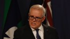 Scott Morrison’s actions are a symptom and xx of democracy in decline.