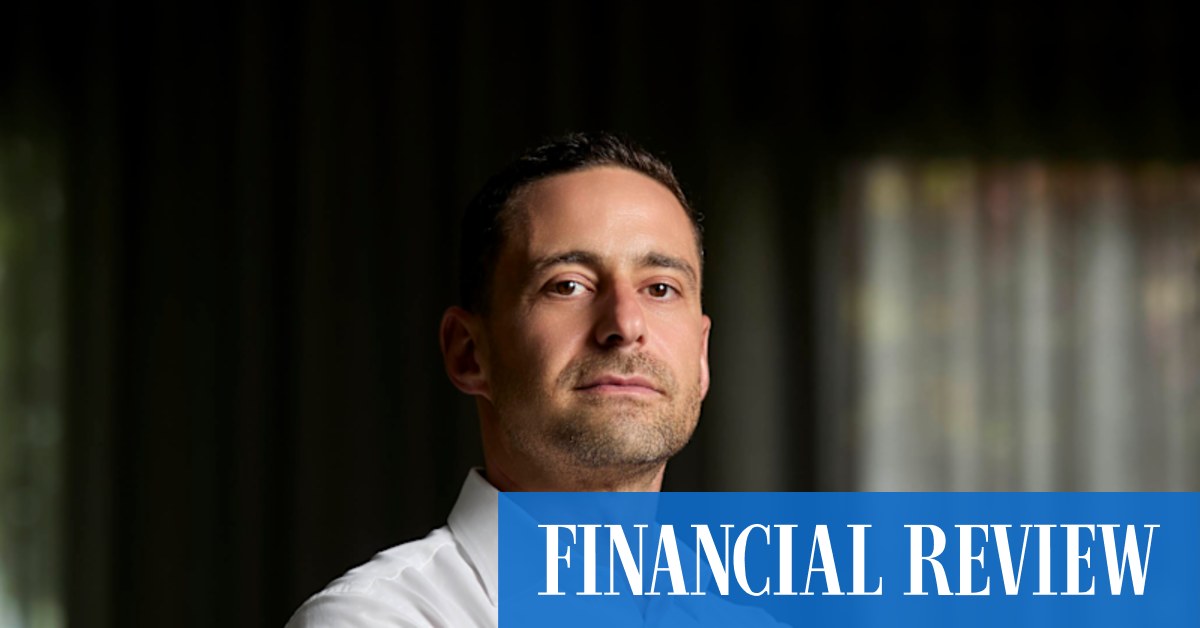 Property boom helps fastest-growing company to soar