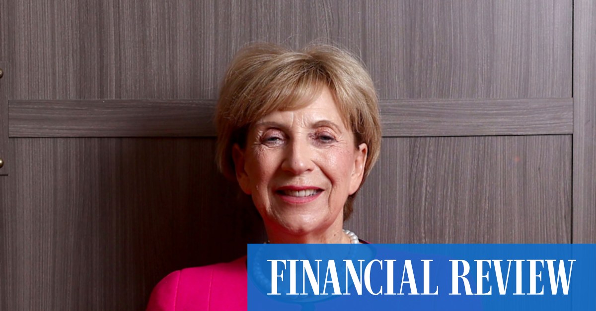 afr.com - Tony Boyd - How Lynas survived China coercion, Malaysian activism and Wesfarmers attack