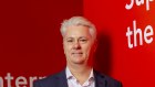 Superloop boss Paul Tyler is confident the so-called “challenger” brand will keep winning new internet broadband customers