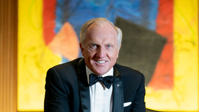 Norman called on again to act as a go-between for Trump and Australia