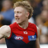 Who and where your team will play in the 2024 pre-season; Demons CEO says Oliver is ‘100 per cent in’