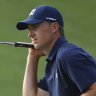 Spieth 'surprised' by Reed's Ryder Cup comments