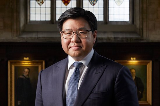 Tim Soutphommasane calls the linguistic and cultural differences between Australia and England “fascinating … I’ve had to learn to read between the lines again.”