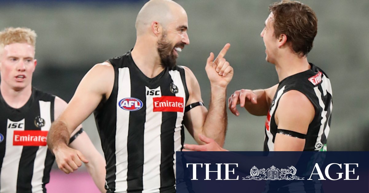 In The News Steele Sidebottom