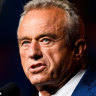 ‘Dangerous’: Caroline Kennedy blasts cousin RFK Jr’s vaccine views
