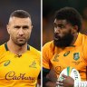 Wallabies’ Giteau Law stars to miss spring tour as part of peace deal