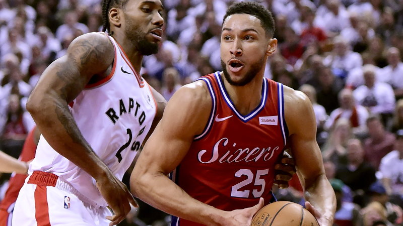 Australian Nba Star Ben Simmons Set To Sign 240 Million Contract