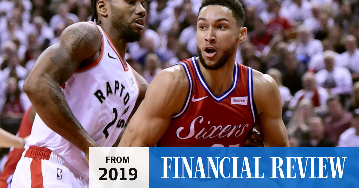 Australian NBA star Ben Simmons set to sign $240 million ...