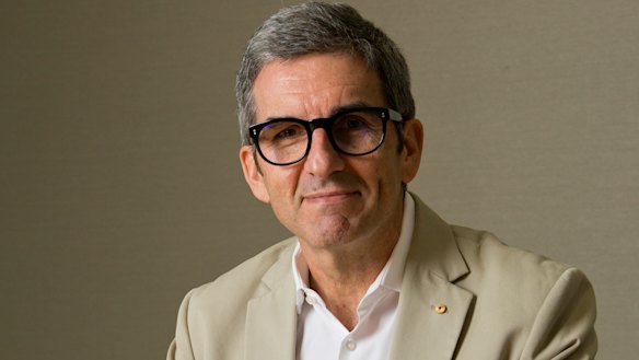 Workaholic cultures in big Australian companies are still rife, says Daniel Petre.