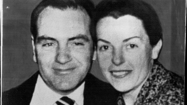 Jim and Nancy Beaumont lived a nightmare after the disappearance of their three children.