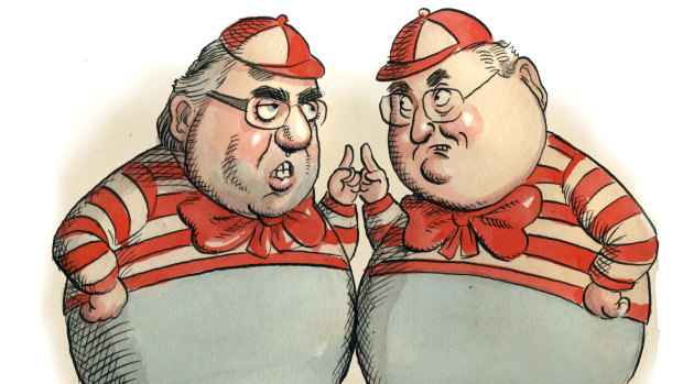 Illustration: John Shakespeare