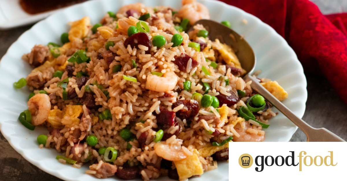 RecipeTin Eats’ special fried rice recipe, how to make Chinese fried