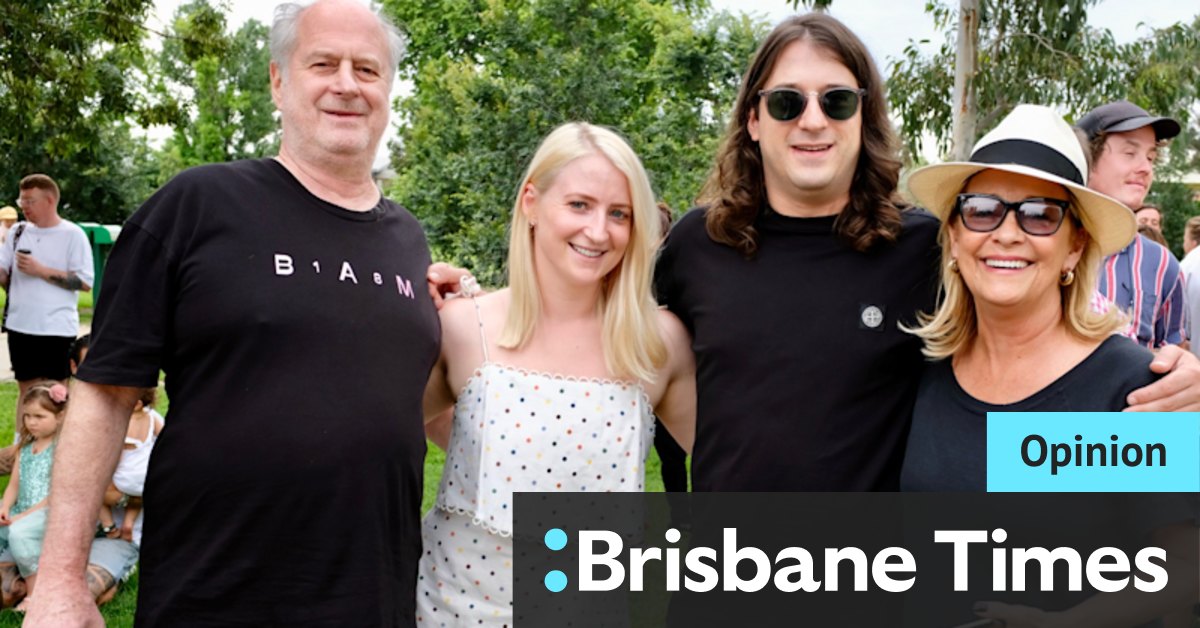 Byron Bluesfest raises questions: How to save our live music scene? - Vimarsana News