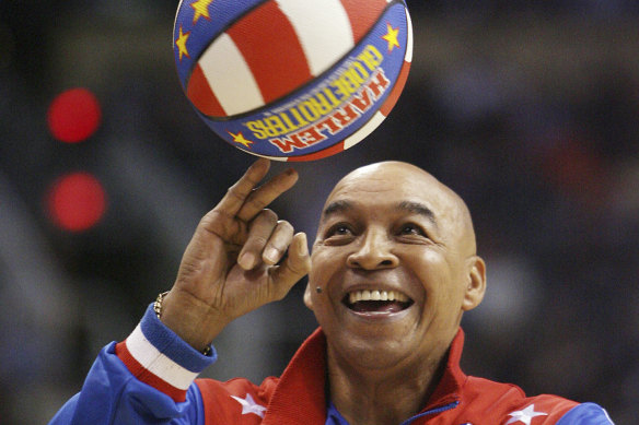 Harlem Globetrotter Fred 'Curly' Neal has died.
