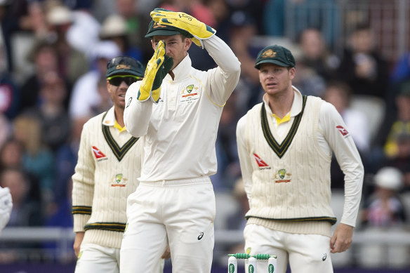 Waiting game: Cricket Australia has not yet firmed up its summer schedule.