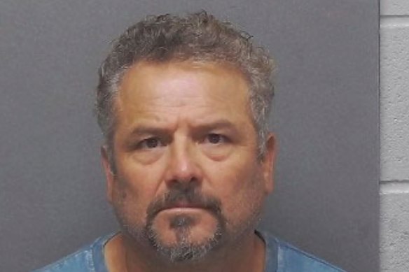 Sigfredo Ceja Alvarez is charged with murdering Joss.