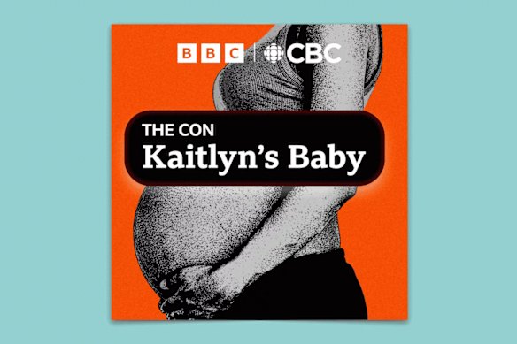 This new podcast explores the baffling story of a young woman who deceived multiple birth workers about her pregnancy.