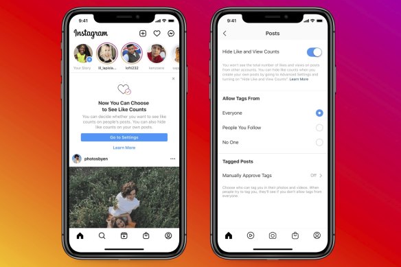 Facebook and Instagram users will soon be able to opt out of seeing like counts on all posts.