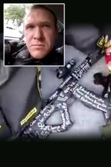 40 people dead after terrorist attack involving Australian shooter