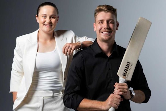 Australian sport’s top earners: 50 to 26