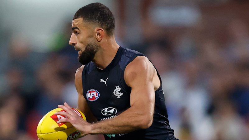 AFL round one teams and expert tips: Carlton’s key changes unveiled for crunch Tigers clash