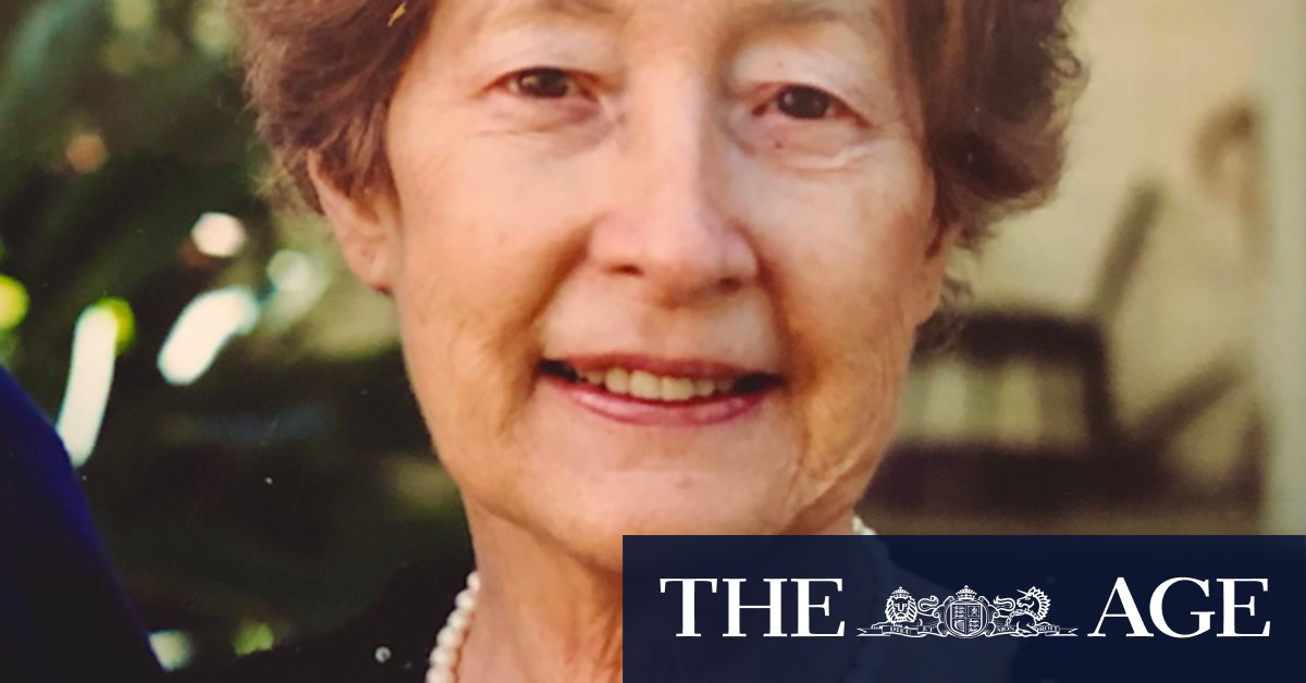 Obituary: Dr Judy Messer, environmentalist - Vimarsana News
