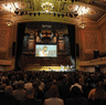 John Marsden memorial service GIF.