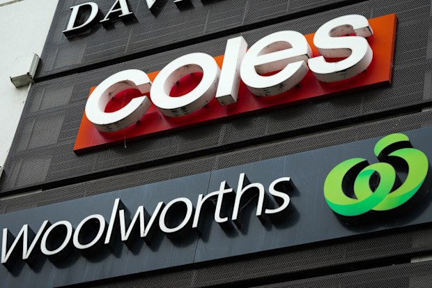 coles and woolworths launch dualling promotions in bid to win back customer loyalty
