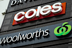 Woolworths outperformed Coles overall in their FY26 financial results.