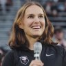 Meet Angel City FC, the women’s team owned by Natalie Portman and a host of stars