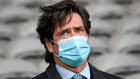 Gillon McLachlan: double-dippers warned