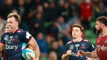 The future of the Melbourne Rebels will be decided at a creditors meeting on Friday.