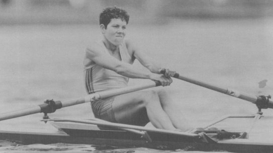Rowing was last on a Commonwealth Games program in 1986, when Adair Ferguson won gold in the lightweight sculls.
