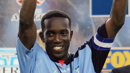 Macarthur set to appoint Dwight Yorke as head coach
