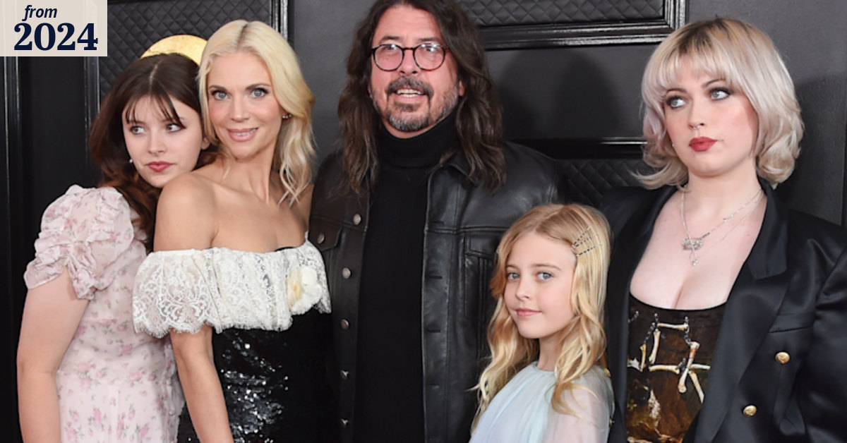 Dave Grohl baby: How do affairs impact children?