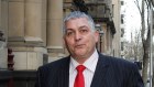 Mick Gatto argues he was defamed by the ABC. 