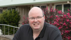 "The market got a sense we’ve got big plans and wants to be a part of it,' says Aussie Broadband boss Phillip Britt. 